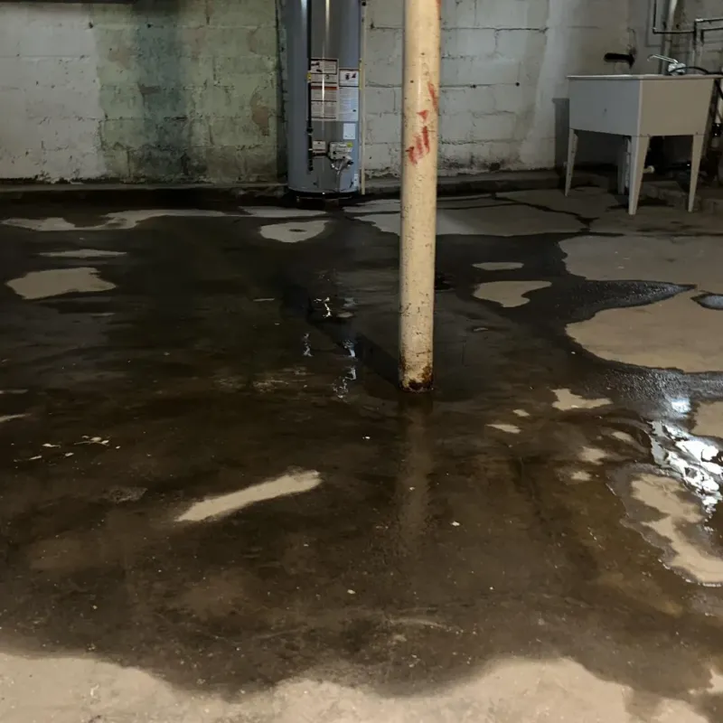 Emergency Water Extraction And Removal in Fairfield, OH